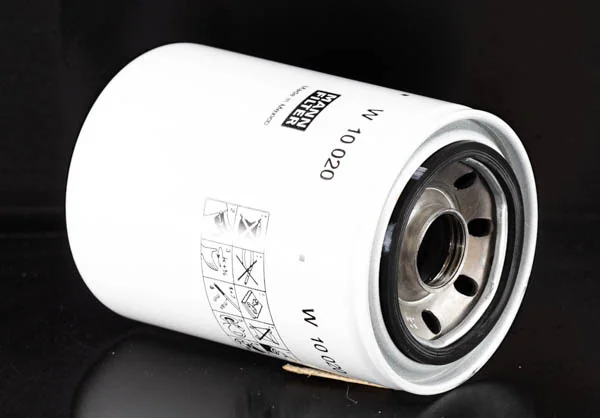 Mann-Filter - W 10 020 - Wechselfilter