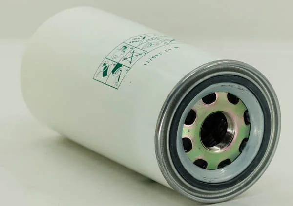 Mann-Filter - W 13 145/11 - Ölfilterelement
