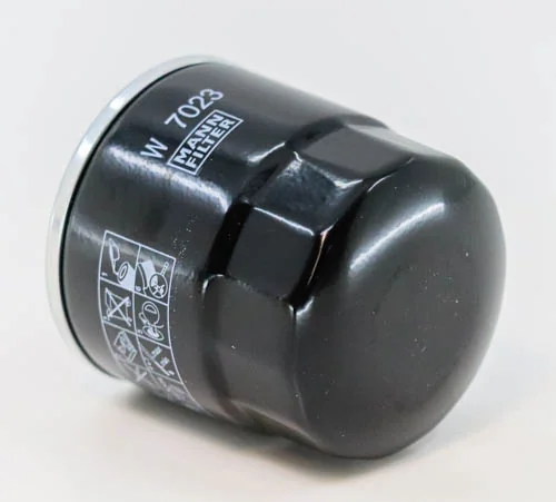 Mann-Filter - W 7023 - Wechselfilter
