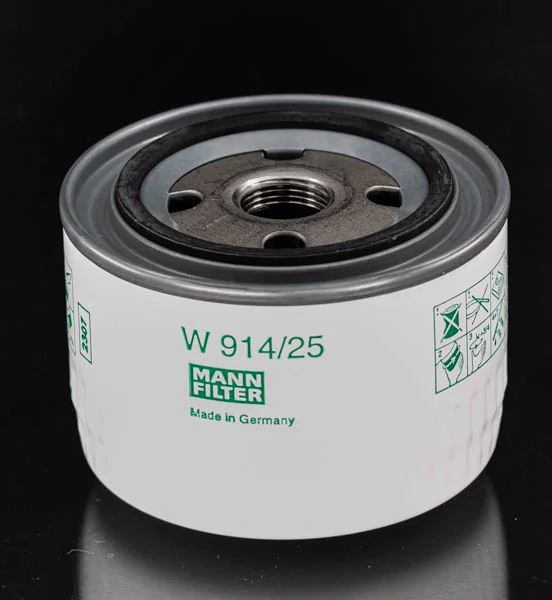 Mann-Filter - W 914/25 - Wechselfilter