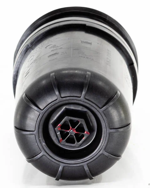 Mann-Filter - WK 10 036 - Kraftstofffilter SpinOn