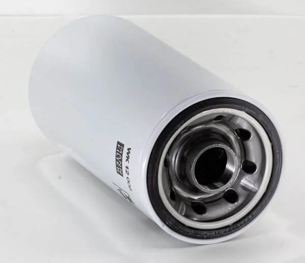 Mann-Filter - WK 12 006 - Kraftstofffilter SpinOn