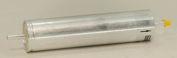 Mann-Filter - WK 522 - Kraftstoff-Leitungsfilter (Inline)