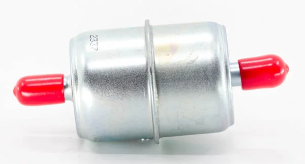 Mann-Filter - WK 54 - Kraftstofffilterelement