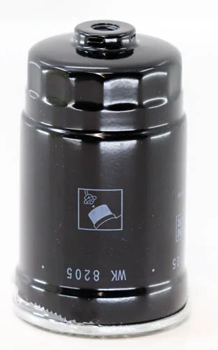 Mann-Filter - WK 8205 - Kraftstofffilter SpinOn