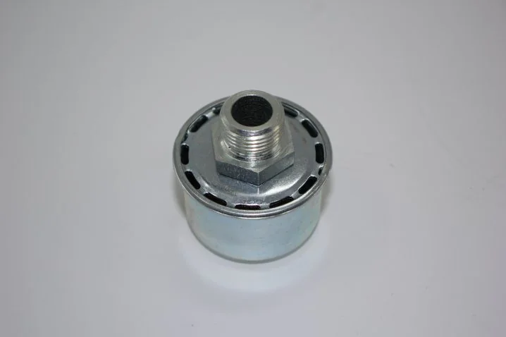 Mann Hummel - 14 874 81 S01 - Luftfilter (Be- und Entlüftung M 18x1,5)