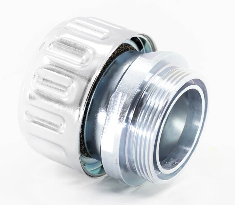 Mann Hummel - 14 924 30 S01 - Luftfilter (Be- und Entlüftung R 2inches )