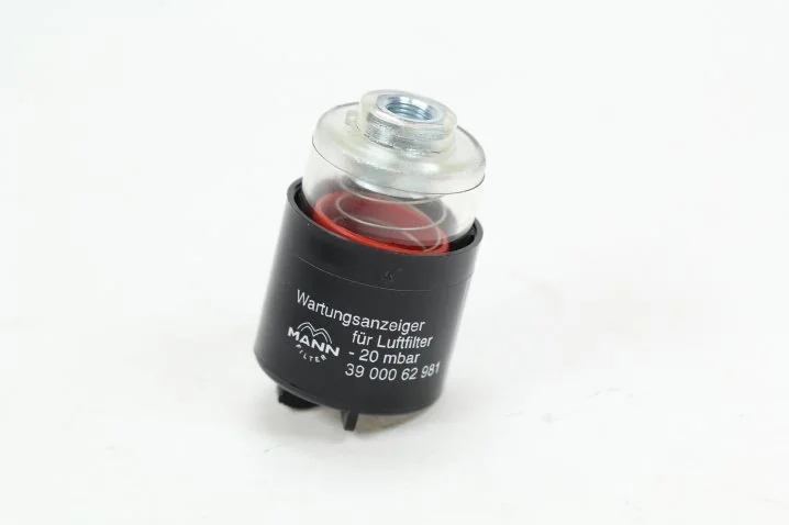 Mann Hummel - 39 000 62 981 - Wartungsanzeiger, 20mbar