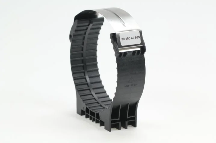 Mann Hummel - 39 100 40 989 - Halter für Luftfilter