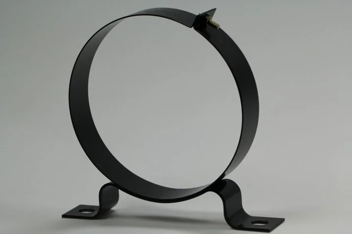Mann Hummel - 39 165 38 970 - Halter für Luftfilter