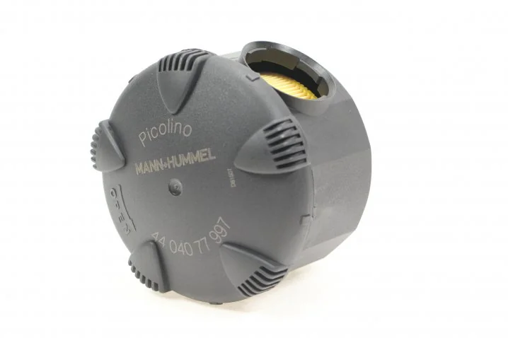 Mann Hummel - 44 040 77 997 - Luftfilter (Picolino Ansaugfilter)