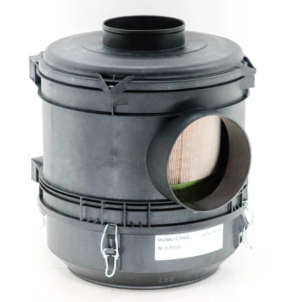 Mann Hummel - 44 742 85 904 - Luftfilter (Pico NLG 21-18)