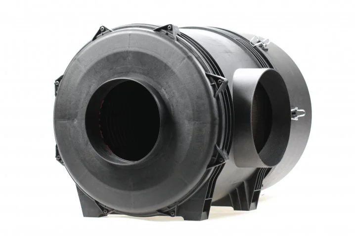 Mann Hummel - 44 930 85 908 - Luftfilter (Pico NLG 37-37)