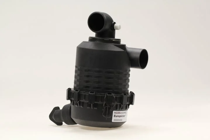 Mann Hummel - 45 058 92 910 - Luftfilter (Europiclon)