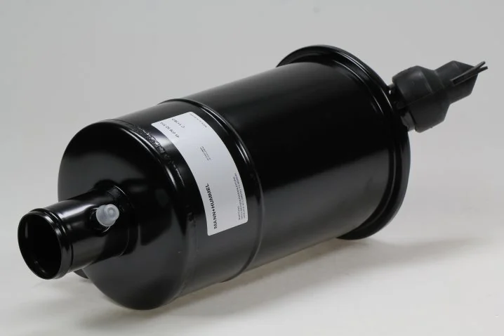 Mann Hummel - 45 076 92 314 - Luftfilter (Piclon)