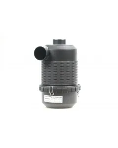 Mann Hummel - 45 400 92 920 - Luftfilter (Europiclon)
