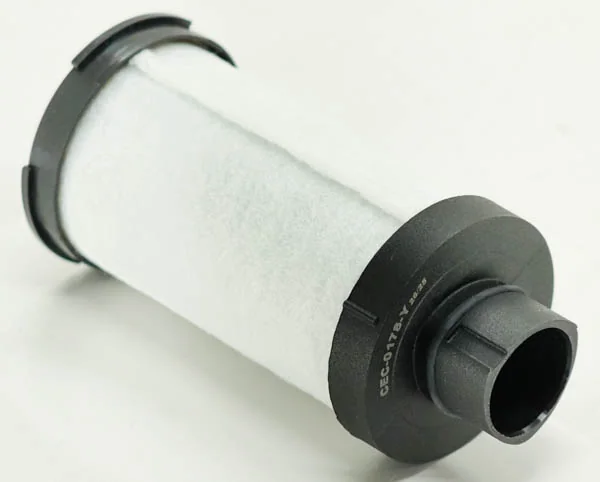 Mikropor - ME-CEC-0178-0065/0120-Y-BM-PK - Filterelement