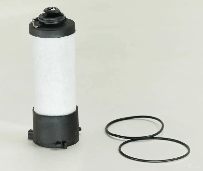 Mikropor - ME-MO-0100-0054/0145-X-BM-PK - Filterelement