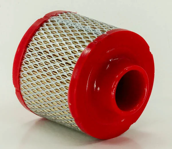 Mikropor - MHA 130-110-PK-01 - Luftfilterelement