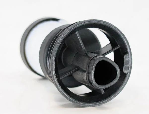 Mikropor - MKE-006Y/EE - Luftfilterelement (Microfilter)