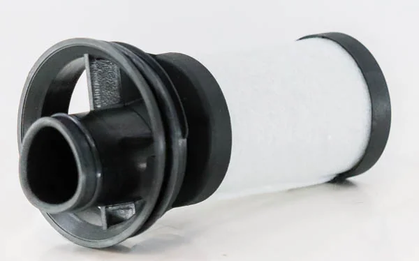 Mikropor - MKE-016Y/EE - Luftfilterelement (Microfilter)