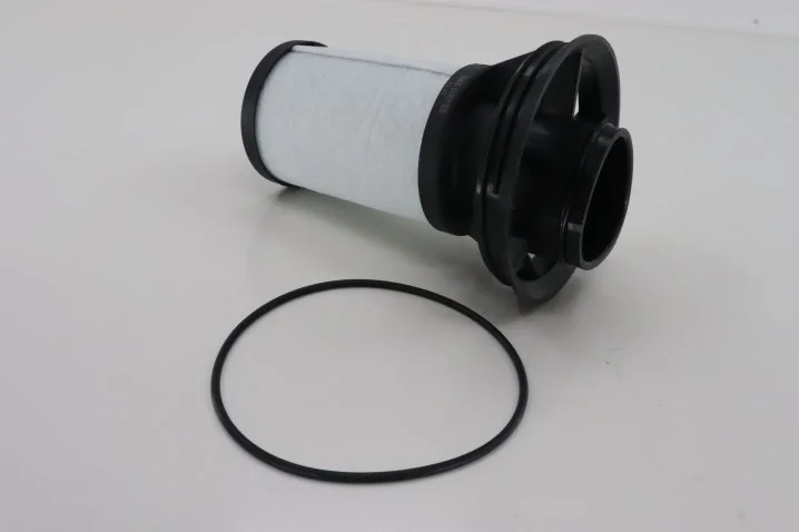 Mikropor - MKE-046Y/EE - Luftfilterelement (Microfilter)