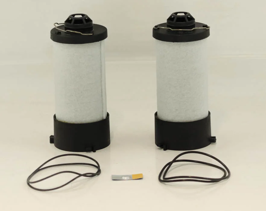 Mikropor - MKO150Kit - Luftfilterelement (Servicekit)