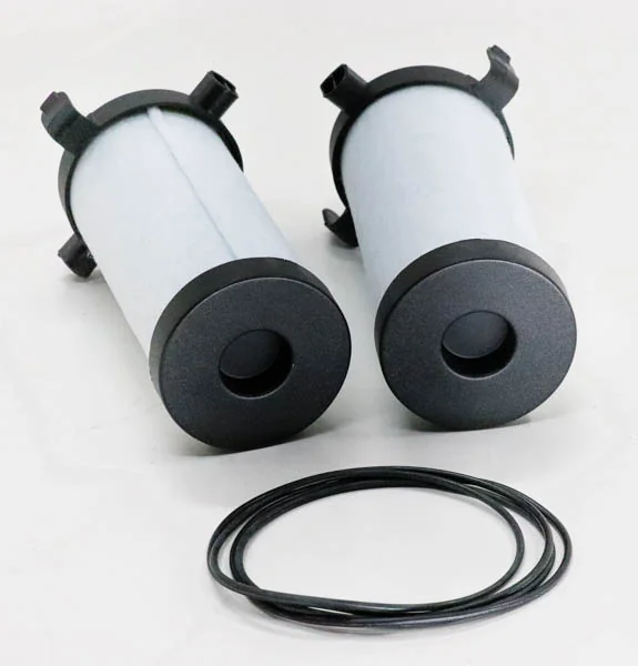 Mikropor - MKON155Kit - Luftfilterelement (Servicekit)