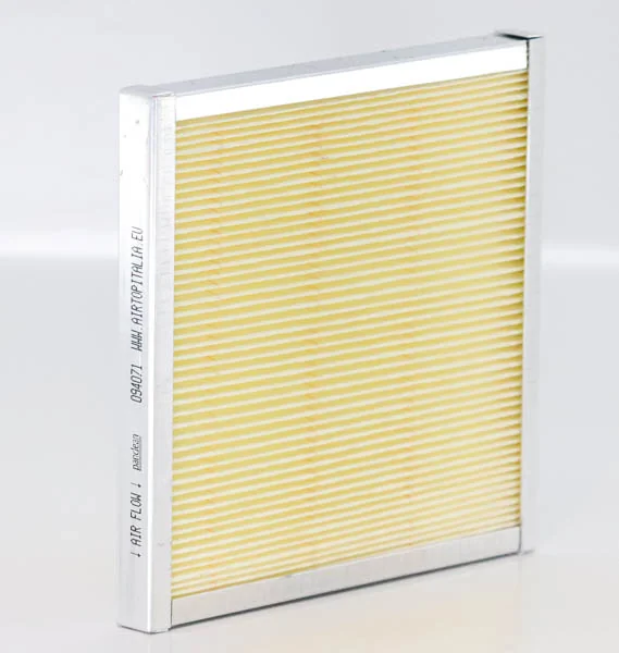 Panclean - 094071 - Innenraumfilterelement
