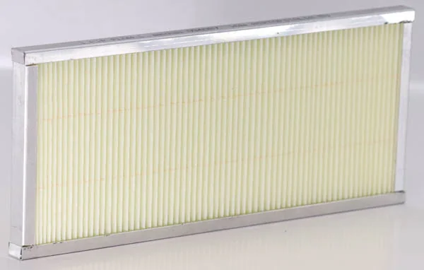 Panclean - 094087 - Innenraumfilterelement