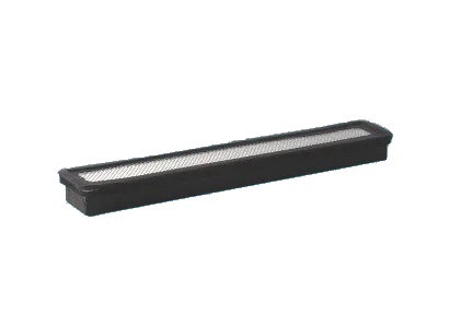 Panclean - A7789 - Kabinenfilter
