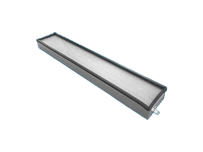 Panclean - AA1148 - Kabinenfilter