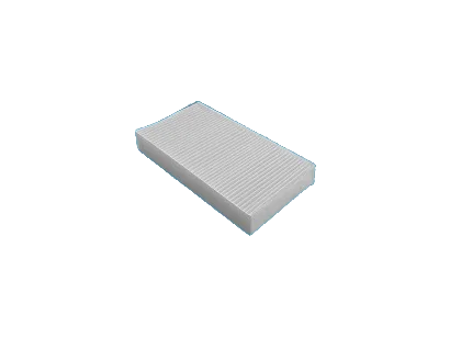 Panclean - AD1009 - Kabinenfilter