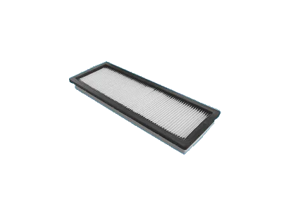 Panclean - AD1011 - Kabinenfilter