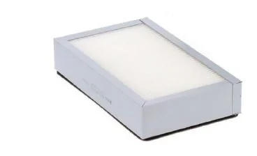 Panclean - AD1237 - Innenraumfilterelement