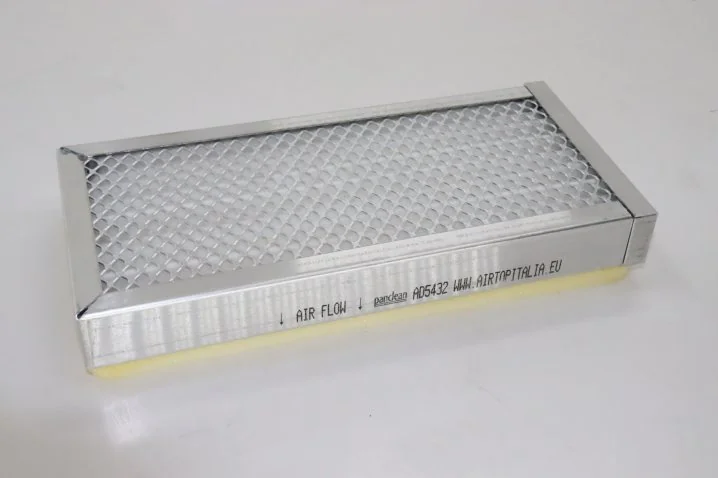 Panclean - AD5432 - Innenraumfilterelement