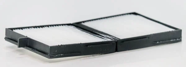 Panclean - AD5439 - Innenraumfilterelement