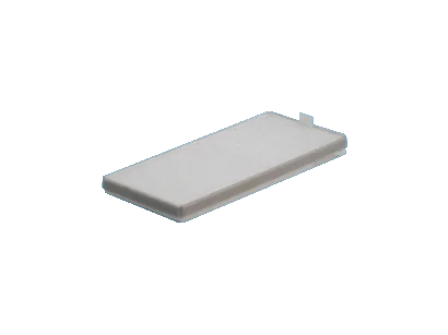 Panclean - AD9974 - Kabinenfilter