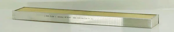 Panclean - AP3280 - Kabinenfilter
