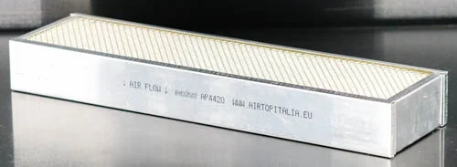 Panclean - AP4420 - Kabinenfilter