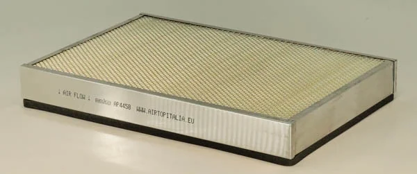 Panclean - AP4458 - Luftfilterelement