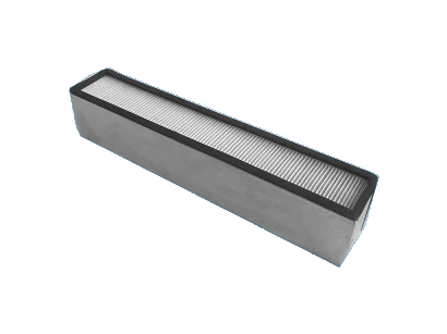 Panclean - AP4593 - Kabinenfilter