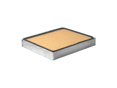 Panclean - AP5272 - Innenraumfilterelement