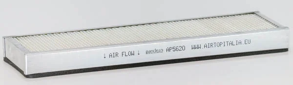 Panclean - AP5620 - Staubfilter