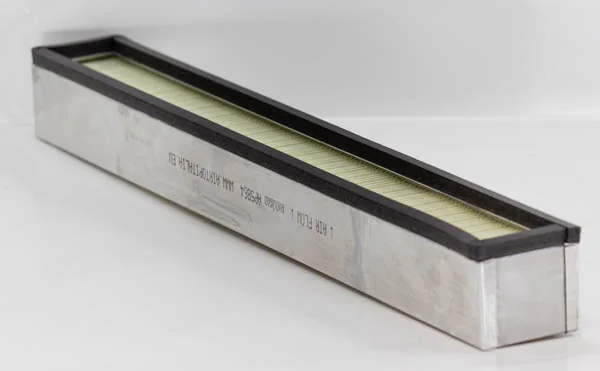 Panclean - AP5864 - Kabinenfilter