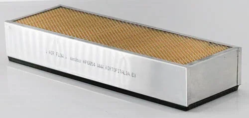 Panclean - AP6854 - Kabinenfilter