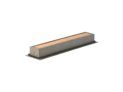 Panclean - AP7543 - Kabinenfilter