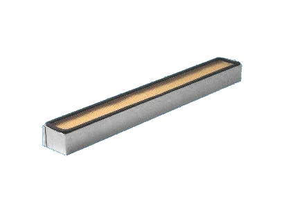 Panclean - AP9297 - Innenraumfilterelement