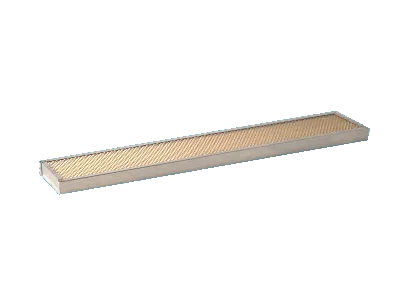 Panclean - APG1003 - Kabinenfilter