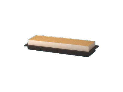 Panclean - APG1007 - Innenraumfilterelement